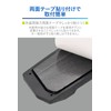 Carmate DZ578 Car Dress Up Parts & Door Guard Cloth