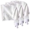UCEDER UCEDER Pool Spa Part Zippered Bag Replacement for Polaris