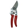 Zenport QV6 Pruning Shear, Red, 1