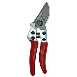 Zenport QV6 Pruning Shear, Red, 1