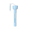Floating Water Thermometer - Effortless Temperature Reading for Pools, Ice