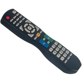 Replacement Remote Control Commander fit for Avera LED TV 55AER10 40AER10 50AER10 49EQX10 32AER10 40STC20