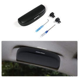 [CDEFG] Sunglasses Holder C-HR/New Toyota Harrier 4th Generation 80 Series/Corolla Touring/Rise/Corolla Sports/RAV4 50 Series/Daihatsu Taft/Daihatsu Rocky/Car Glasses Storage Case Toyota Sunglasses