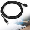 USB Replacement Cable, USB 404032 Cable Fit for Standard USB