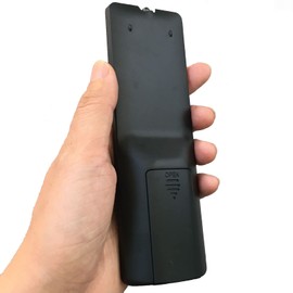 Replacement X96 Mini Remote Control X96 S905W Compatible for MXQ Pro 4K,T95M,T95N,T95X,MX9,H96,H96 pro+ Android TV Box Remote Control for KODI Box