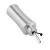 250ml Stainless Steel Oil Bottle Leak Proof Sauce Vinegar Bottles