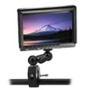 SLOW DOLPHIN Camera Clamp Mount Monitor Mount Bracket Super Clamp