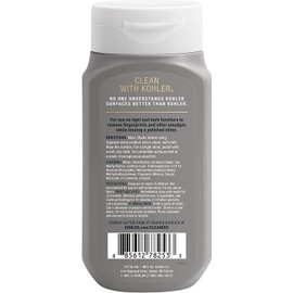 Kohler K-23736-NA Furniture Polish