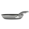Rachael Ray 15 Piece Hard Enamel Nonstick Pots and Pans