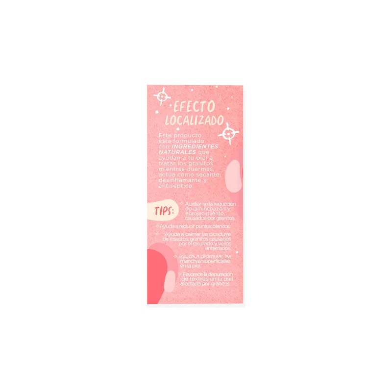 Republic Cosmetics Yuya Calma Todo Bien Para Todo Tipo De