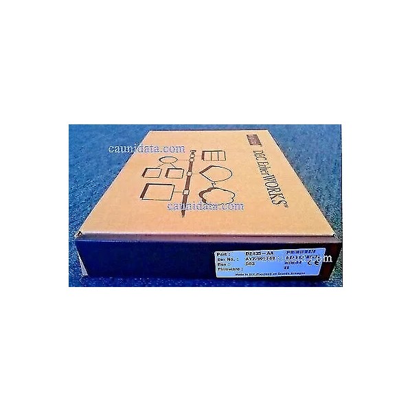 DEC NEW DEC DE435-AA PCI NETWORK CARD DE435 54-22469-02 WITH