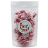 FirstChoiceCandy Hard Candy Twists, All Flavor Individually Wrapped Twist Hard