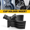 Unbranded For Toyota Highlander 14-19 Center Console Insert Divider Organizer