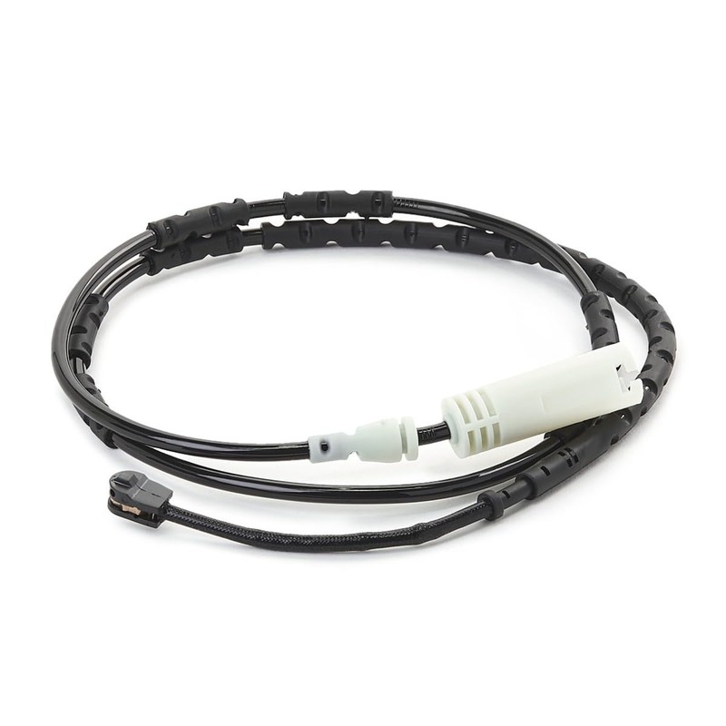 RIDEX Plus warning contact brake pads