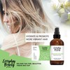 Jasmine Water Facial Toner - All Natural Hydrating Spray Mist