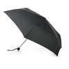 Fulton Superslim Travel Umbrella - Black