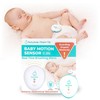 Baby Smile Baby Motion Breathing Monitor | Baby Abdominal Movement