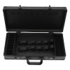 Unbranded Barber Carrying Case Portable Salon Tools Bag Clipper Combs