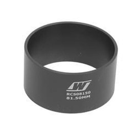 Wiseco - 94.0mm Black Anodized Piston Ring Compressor Sleeve (RCS09400)