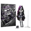 Monster High Monster High Reel Drama Doll, Clawdeen Wolf in