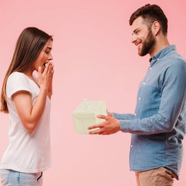 BEISHIDA 100 Sheets Ivory White Tissue Paper, Wrapping Paper, Tissue Paper for Gift Bags, 14"x20"Gift Wrap Tissue Paper Bulk for DIY Crafts Gift Wrapping Birthday Wedding Holiday Paper Flowers