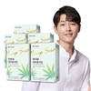 Dr. Lin Phyto Hemp Seed Oil 5 Boxes (10% Points)