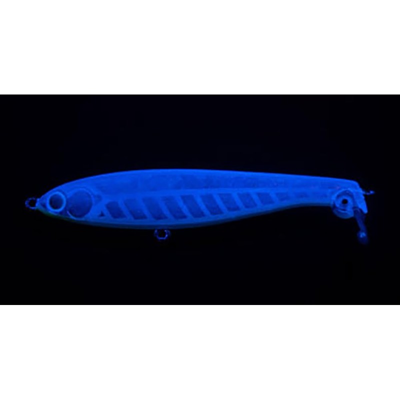 Yamashita Flapen Wing S85 004 Caimra Slit Glow