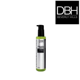 Dermesterix DBH Dermesterix Premium Cleansing Oil (Green Apple) 170ml / DBH 더메스테릭스 프리미엄 클렌징 오일(그린애플) 170ml
