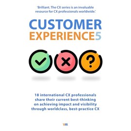 Customer Experience 5