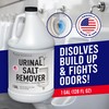 Allied Science Urinal Salt Remover - Uric Acid Salts Scale