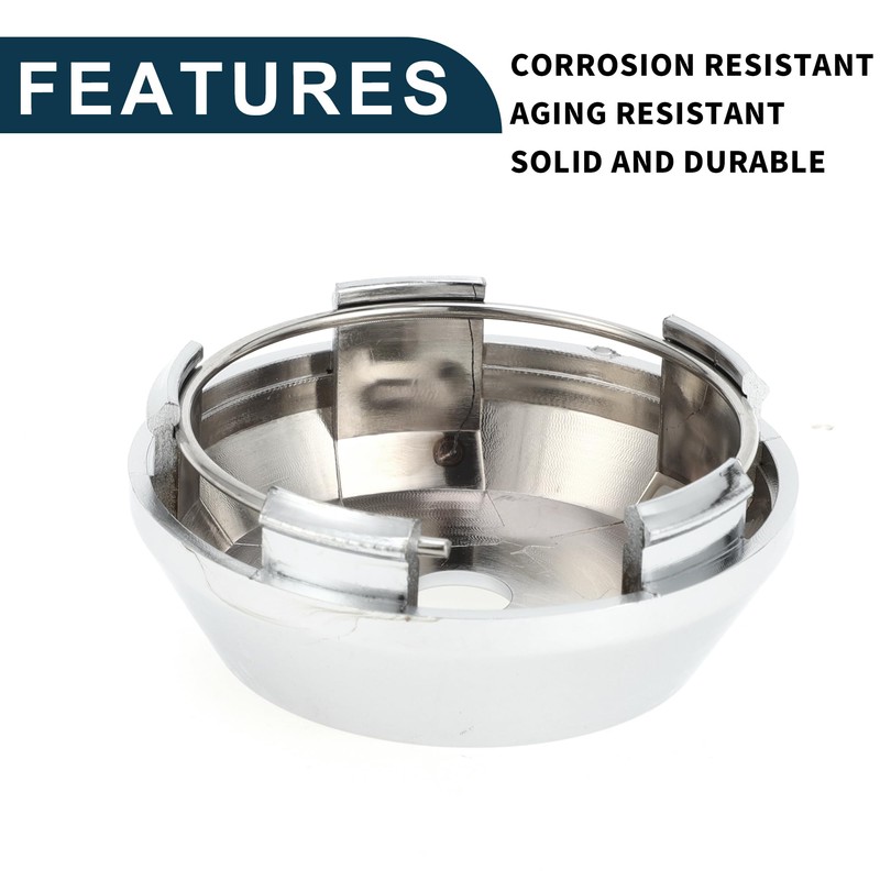 TUCKBOLD Wheel Center Cap Wheel Cap Center Cap Universal Compatibility