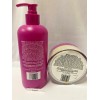 Trader Joe's Brazil Nut Body Butter Wash & Body Butte