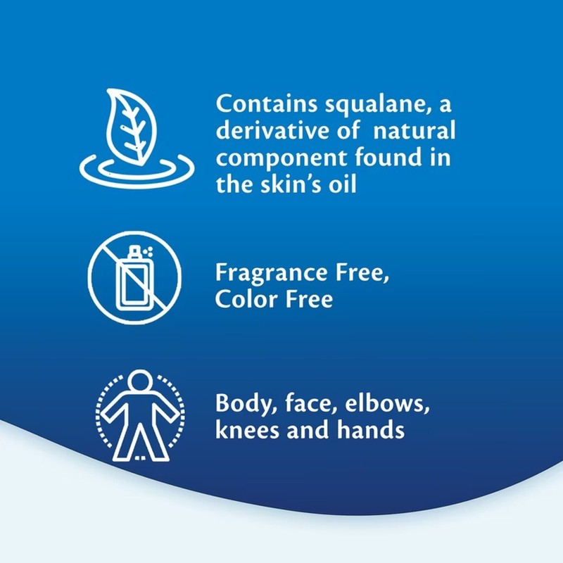 QV Ego QV Cream 500g Suitable For Dry and Sensitive
