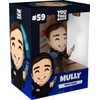 Youtooz Mully 4.6" inch Vinyl Figure, Collectible Limited Edition Figure
