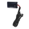Universal Motorcycle DC12V LCD Screen Slim Water Temperature Gauge With