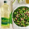Nutrioli - Aceite Puro De Soya, Comestible, Vegetal, 850 ml