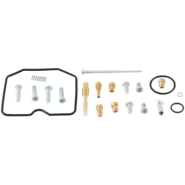 All Balls Racing 26-1392 Carburetor Rebuild Kit Compatible with/Replacement For