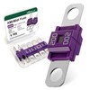 AMI/Midi Car Fuses 200 Amp High Current Fuse, Bolt-on Fuse