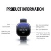 Video Recorder Watch Digital HD 1080P Noise Reduction AI Intelligent