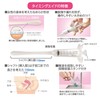 TIMING AID (タイミング エイド) 3キット入り (採精容器、採精容器スタンド、シリンジ、カテーテル)