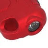 Double Arc Plasma Lighter Windproof Waterproof Flameless USB Electric Lighter