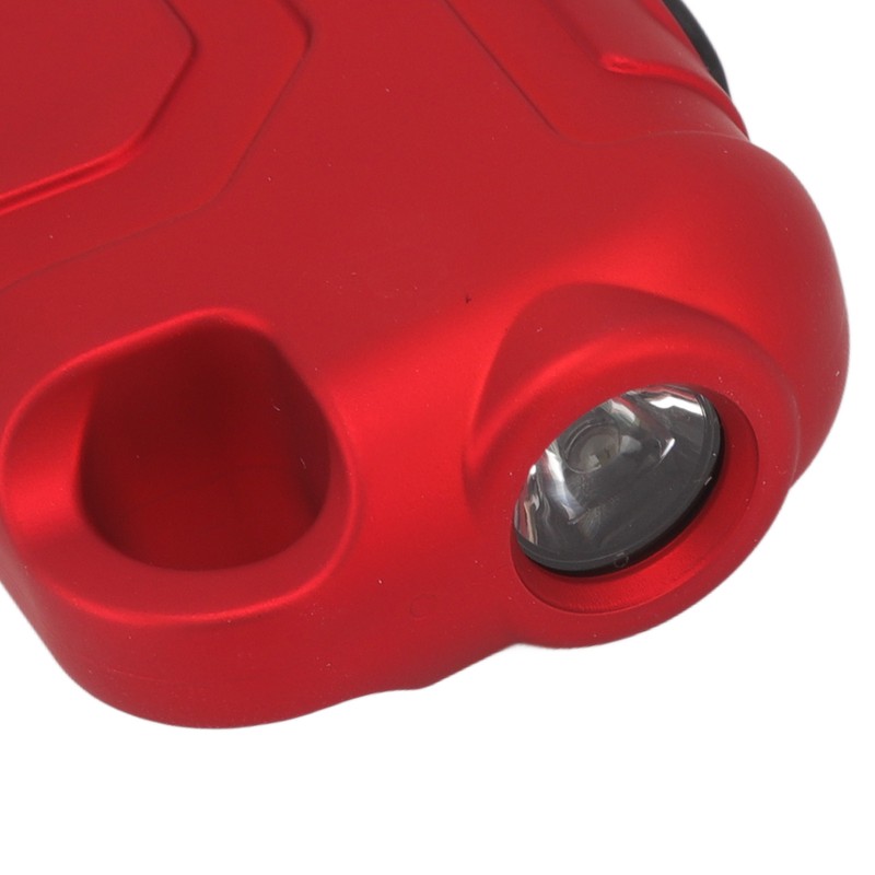Double Arc Plasma Lighter Windproof Waterproof Flameless USB Electric Lighter