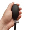 Blue Jay BJ120220 Perfect Measure Manual Blood Pressure Monitor With