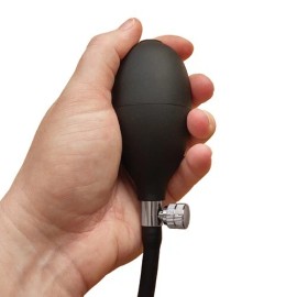 Blue Jay BJ120220 Perfect Measure Manual Blood Pressure Monitor With Stethoscope