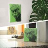 [a-toderi] Yoda Wall Hanging Interior Decor Art Sundries STW –