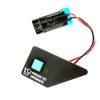 Bobcat skid steer loader traction override switch 6674220 is suitable
