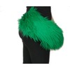 Bianna Creations Long Faux Fur Animal Luxury Tail, Cosplay Fursuit
