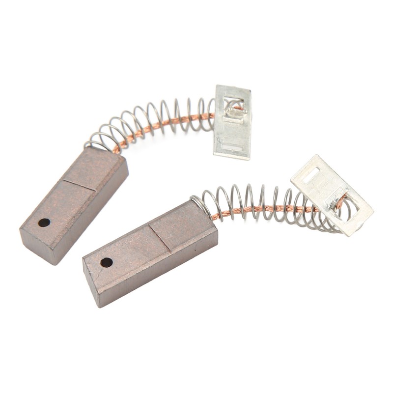 2PCs Alternator Electric Brushes Accessory A647X50170 Replacement for Mitsubishi IR