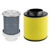Air Filter & Air Cleaner Body For Honda Rancher 350