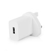Nedis |Wall Charger | 1x 2.4 A | Number of